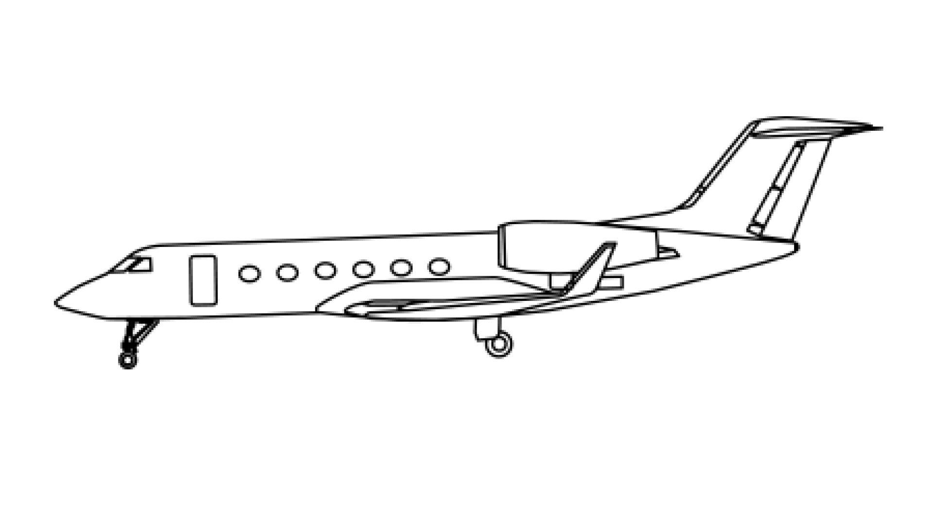 GULFSTREAM G450 - panellenic.com