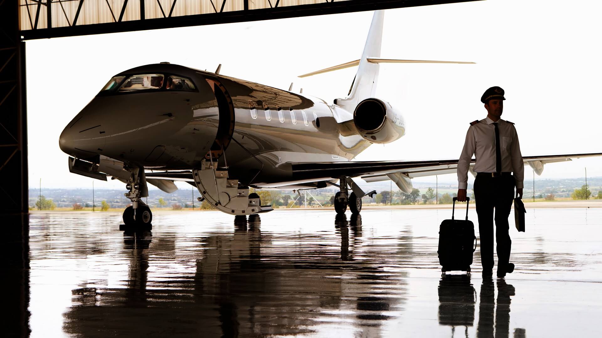 PRIVATE JET EMPTY LEG FLIGHTS